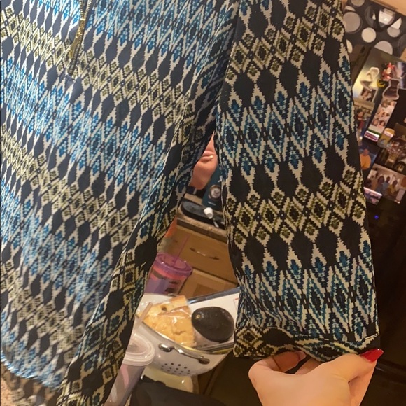 Blouse - Picture 3 of 5